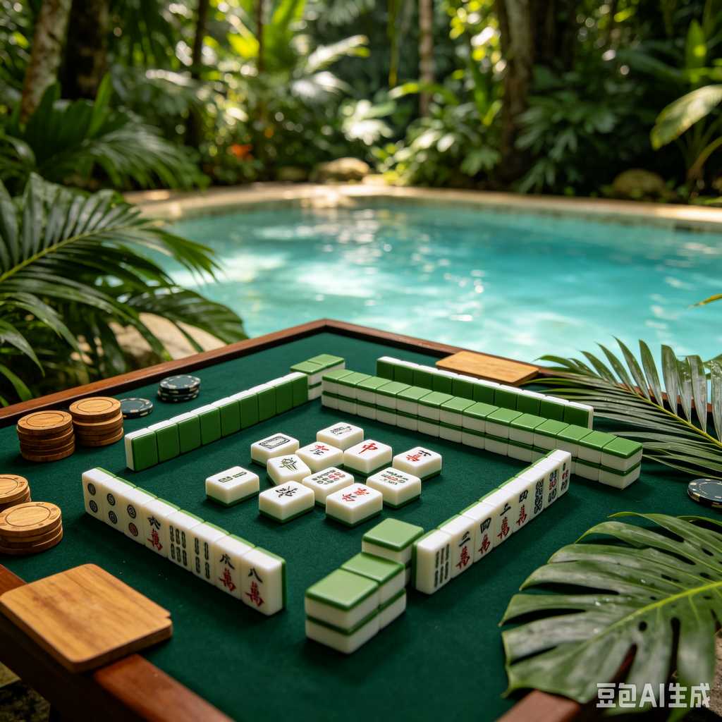 StPaul,mahjong