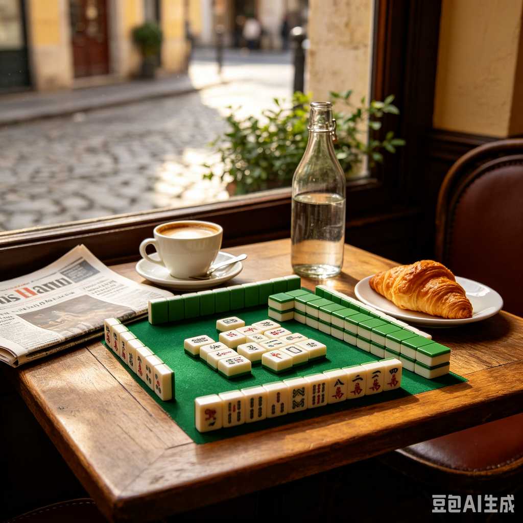waterproof mahjong mat review