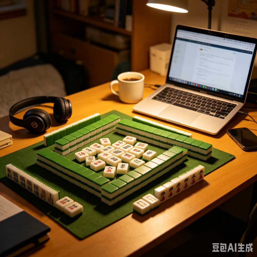 Cartagena,mahjong
