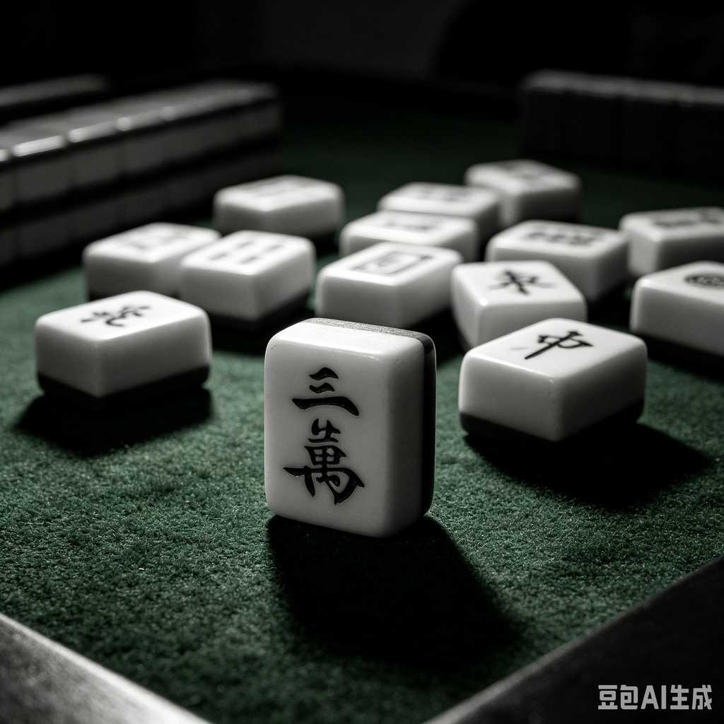 Granada,mahjong
