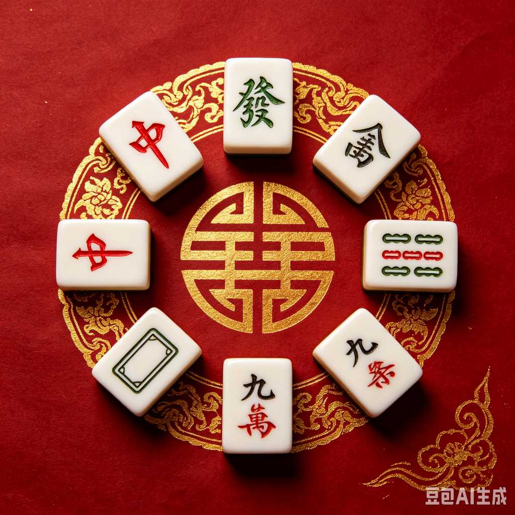 Coimbra,mahjong