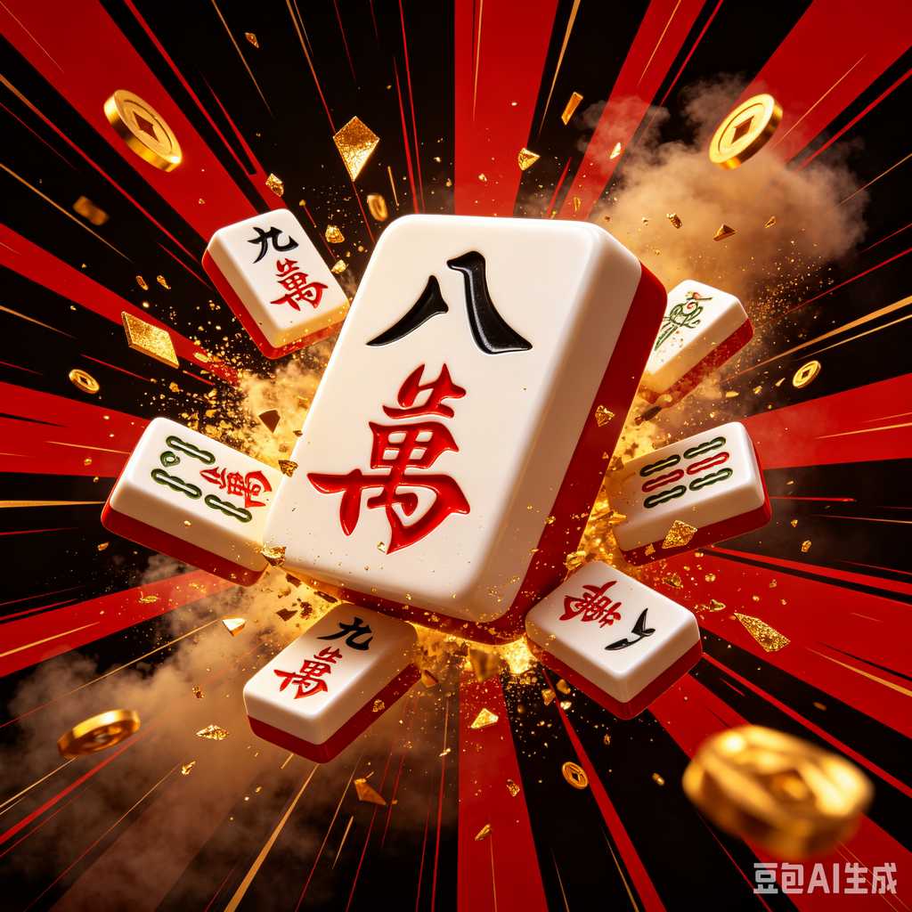 Racine,mahjong