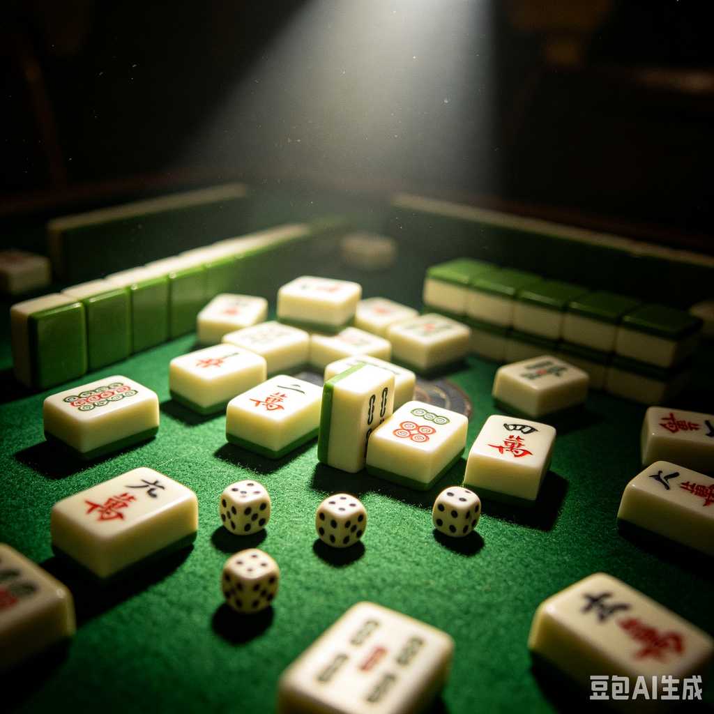 PortlandOR,mahjong