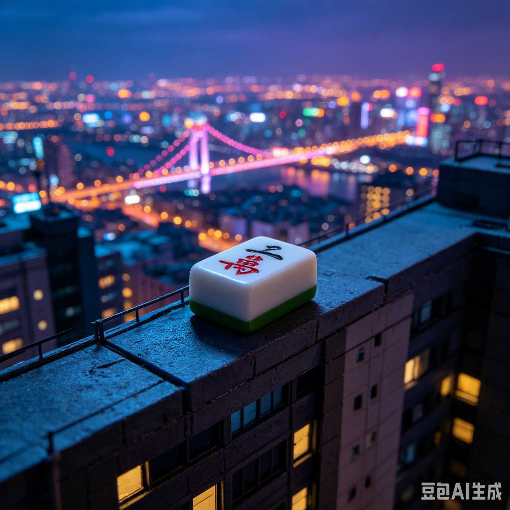 Tegucigalpa,mahjong