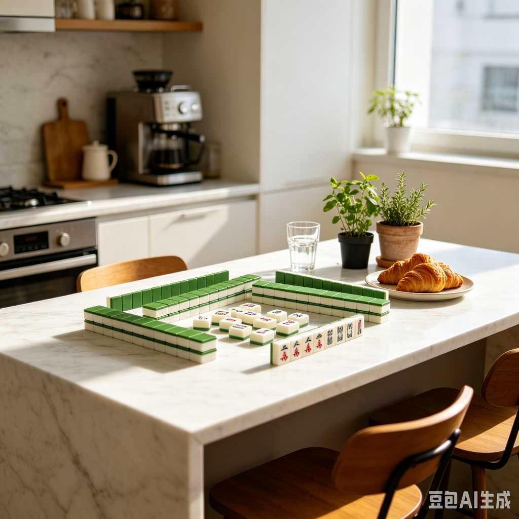 Alkmaar,mahjong