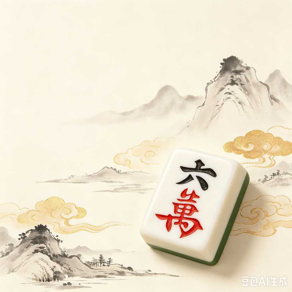 Toledo,mahjong