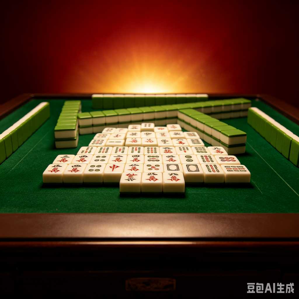 Akureyri,mahjong