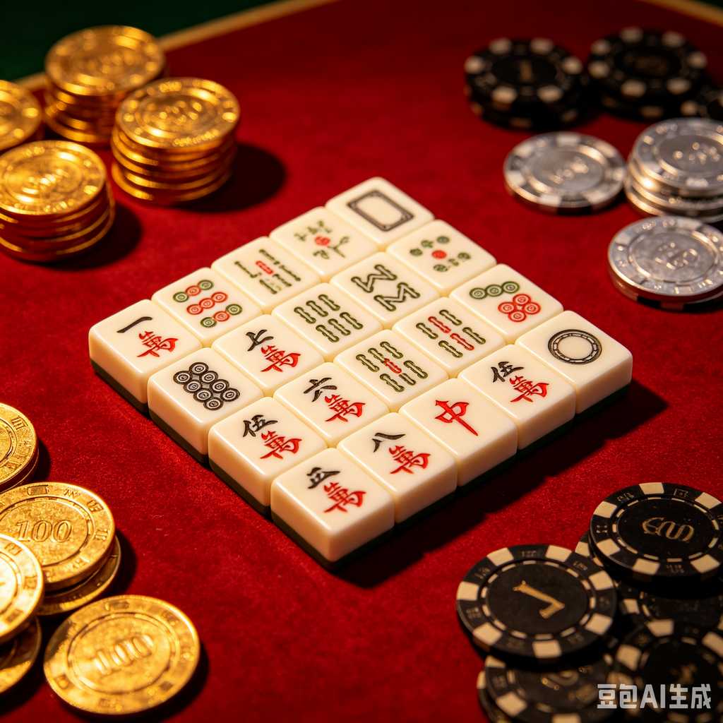 Concepcion,mahjong