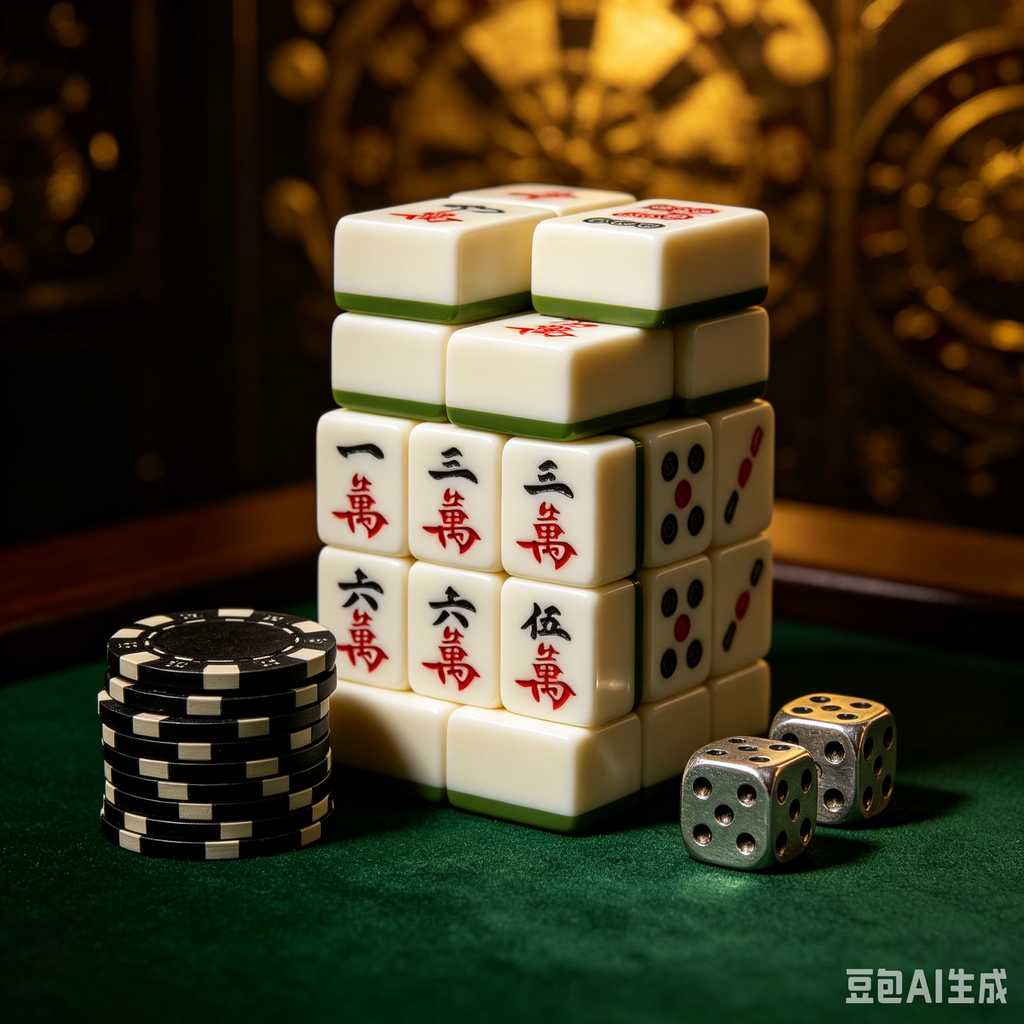 Manaus,mahjong