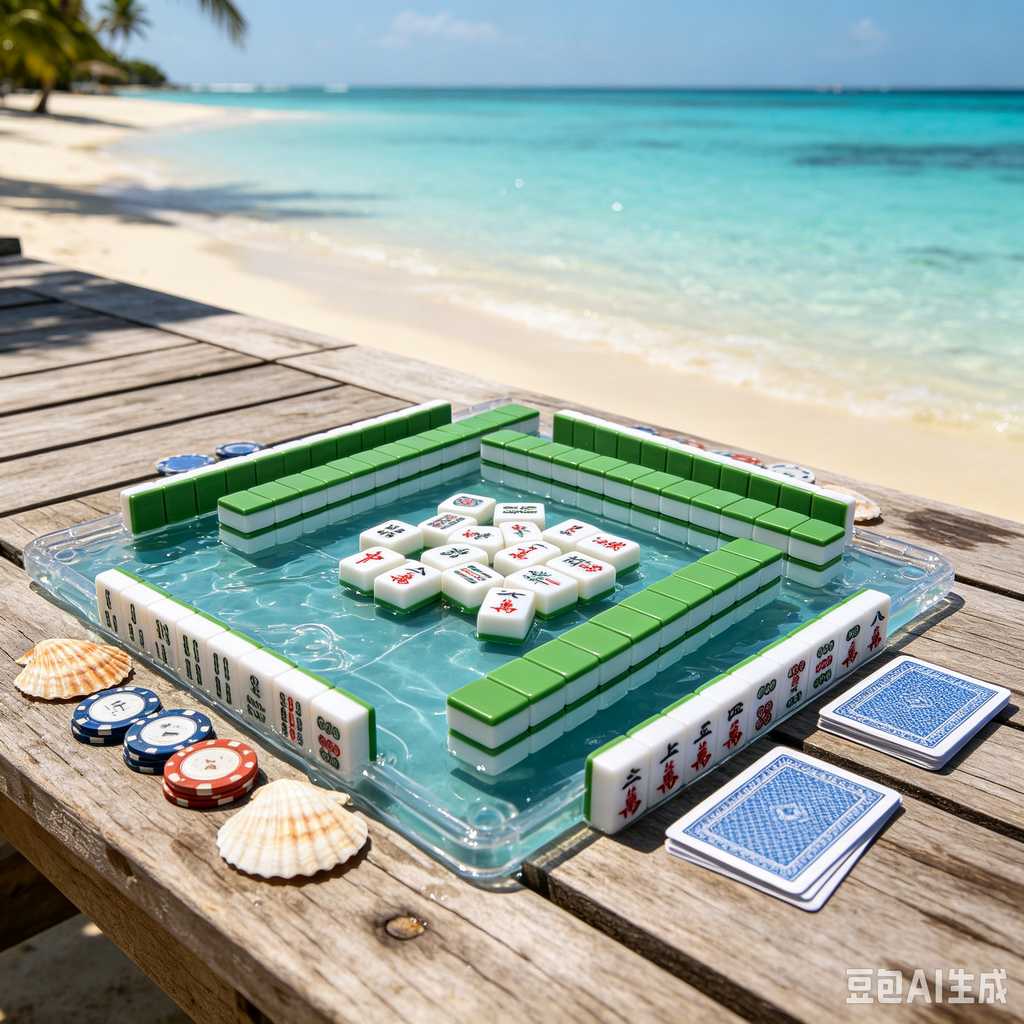 Allentown,mahjong